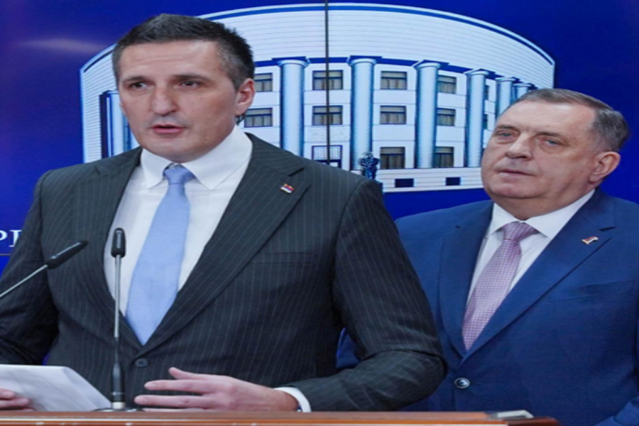 OTKRIVENE NOVE AFERE KOJE TRESU RS: Nataša Miljanović Zubac šokirala javnost detaljima o Nedeljku Eleku, a na udaru su i Staša Košarac te Milorad Dodik