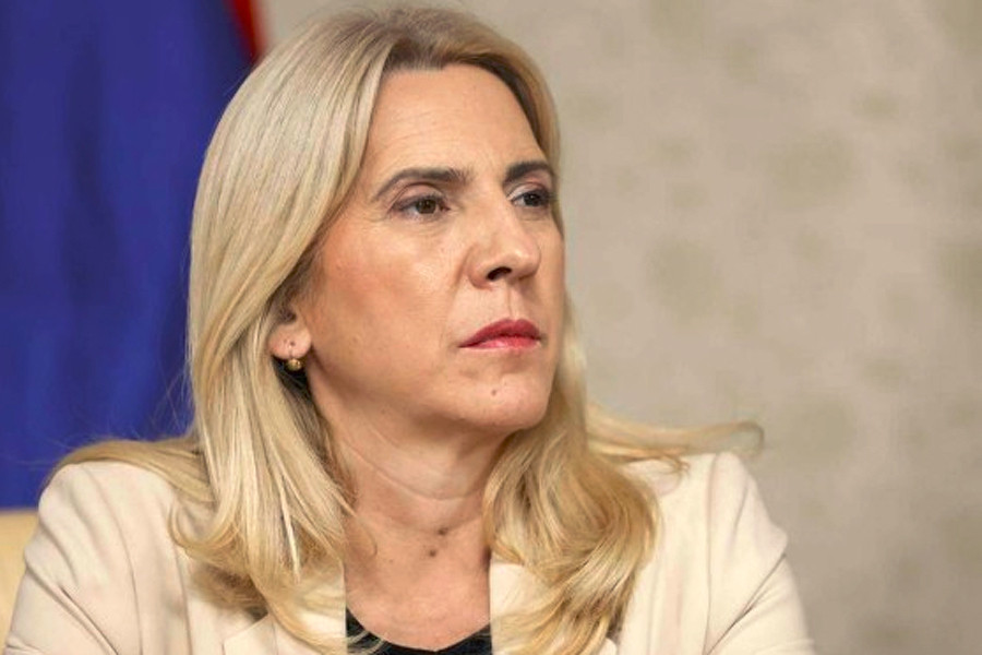TAJAC U BANJALUCI: Cvijanovićki stigao odgovor iz Pariza