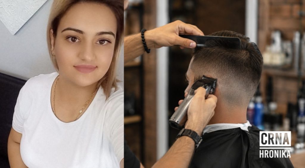 Jasmina iz Tuzle besplatno šiša penzionere oboljele od karcinoma