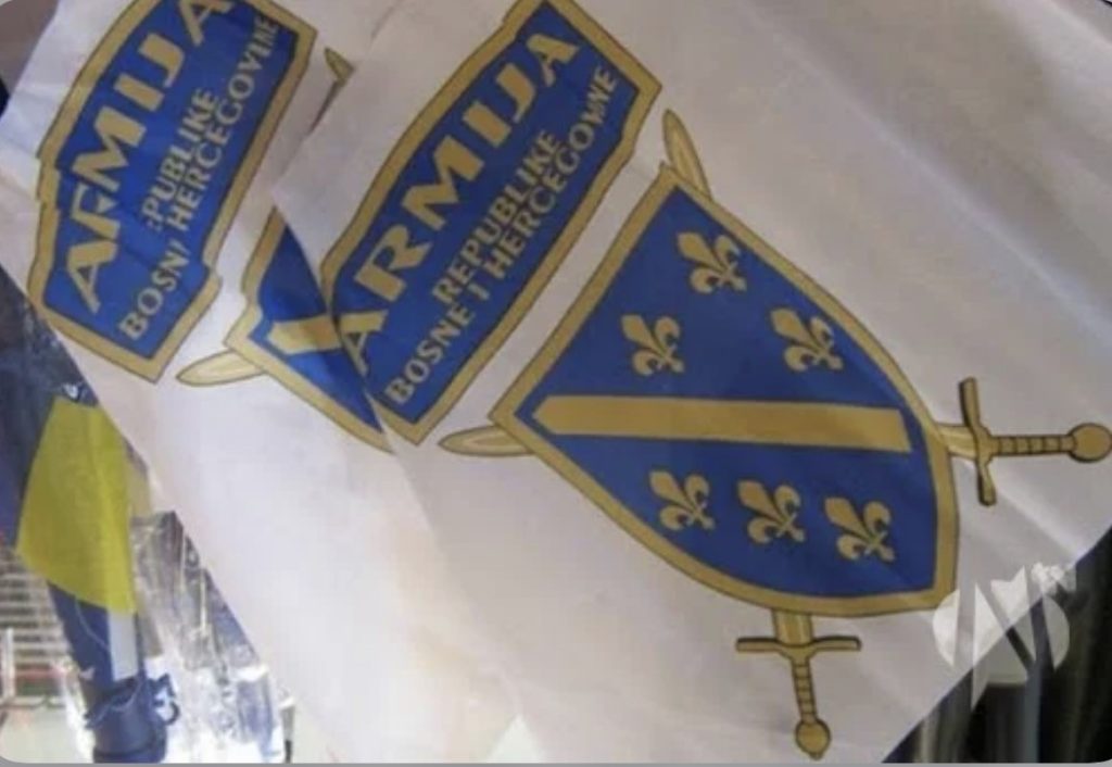 Klub Bošnjaka uložio veto na dopune Krivičnog zakonika RS o zabrani simbola Armije RBiH