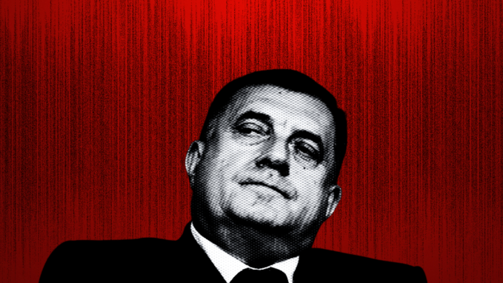 CIK “udario” po džepu: Kazna za Dodika zbog laži o skenerima i namještenim izborima, kažnjeni i SDS te DNZ
