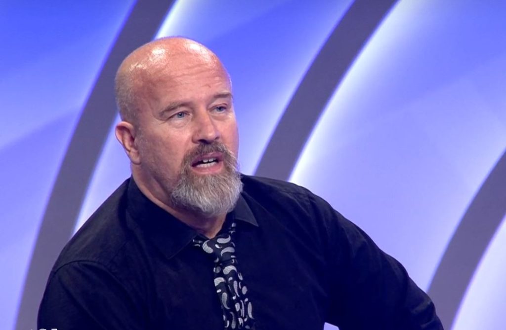 SDP-ovac iz Zenice podržao Rezoluciju Hrvatskog sabora o Hrvatima u BiH