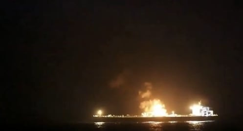 Huti napali saudijske naftne tankere: Prijeti blokada Crvenog mora i novi energetski šok