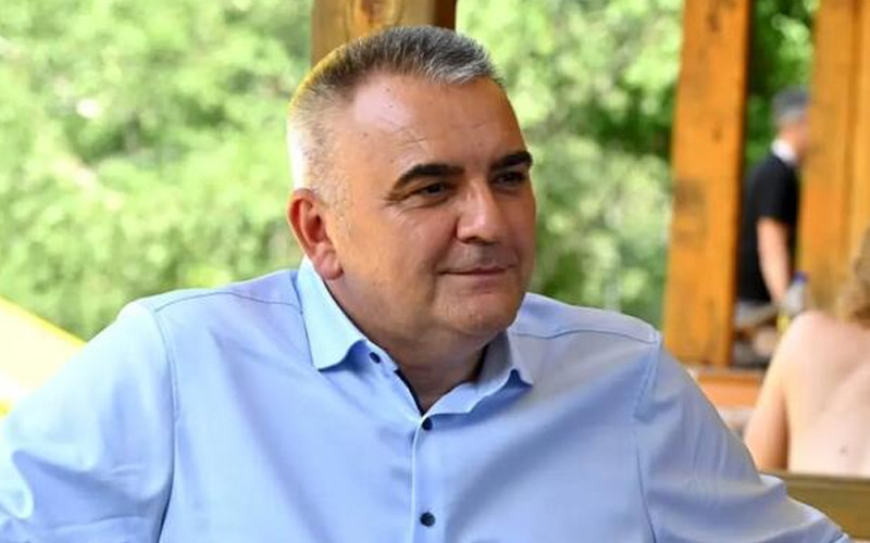 Objavljeno: Nakon povećanja, bruto plata Save Minića iznosit će 9.246,65 KM