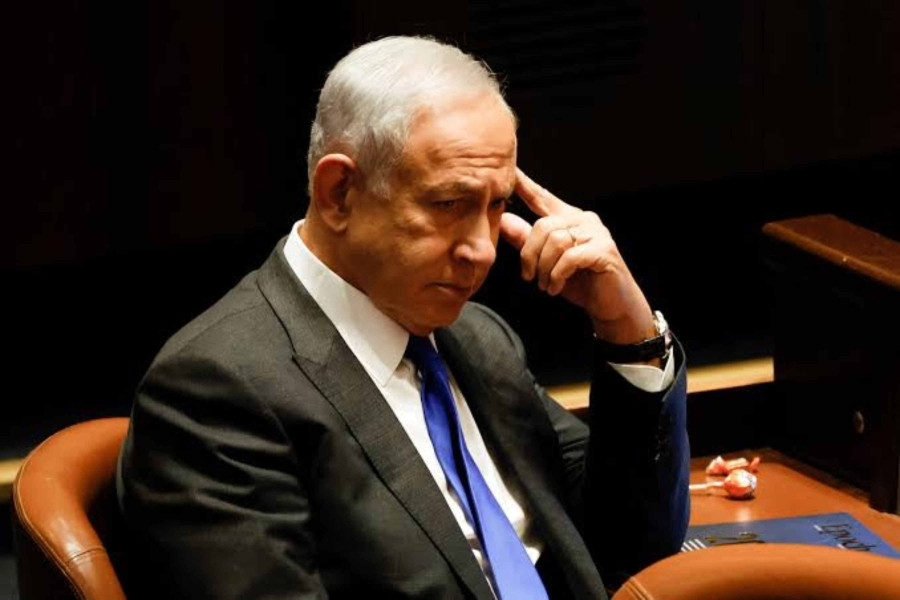 NETANYAHUOV SAN RASPADA SE PRED NJEGOVIM OČIMA: Veliki izraelski plan doživljava slom, muslimanske zemlje preuzimaju inciijativu…