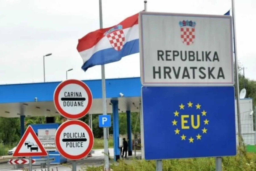 AKO POGRIJEŠITE, ISPRAZNIT ĆE VAM NOVČANIK: Dobro pazite šta nosite na putovanje u Hrvatsku i Cnru Goru, kazne su žestoke…