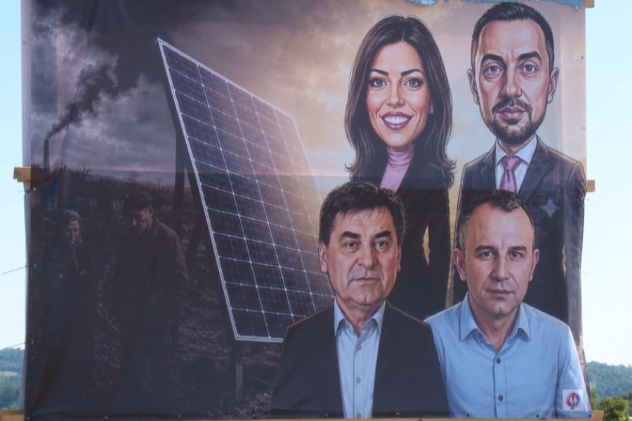DRAMATIČNO STANJE U REPUBLICI SRPSKOJ: Narod se digao, postavljaju bilborde protiv Dodikovih ljudi…