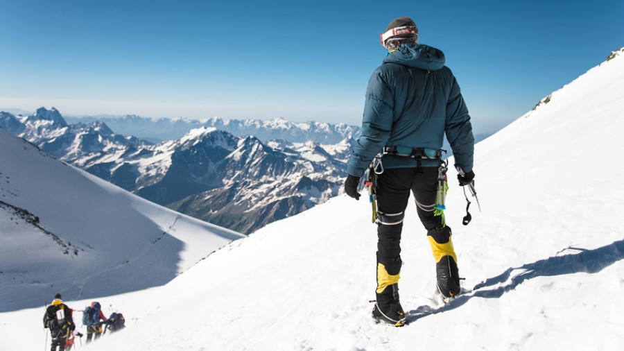 TRAGEDIJA U RUSIJI: Pet alpinista iz BiH stradalo na planini Elbrus