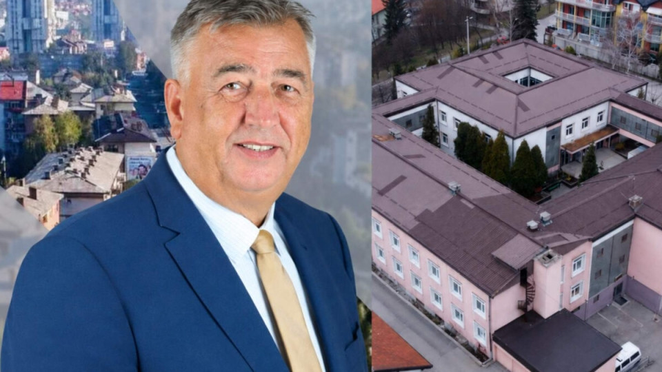 BRUKA U BIH: Političar u penziji ponovo na funkciji