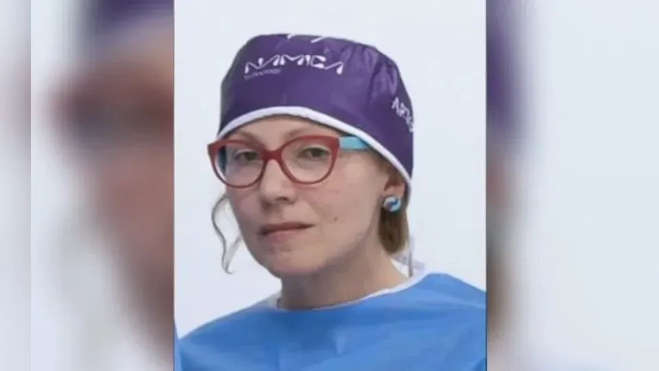 Posljednji pozdrav doktorici Melihi Čaušević