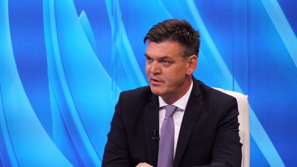 Cvitanović: Negiram presude o UZP, HVO je bila časna vojska