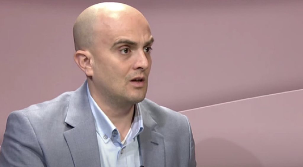 Raguž nakon incidenta u Međugorju: To nije odbrana katolika, već politički marketing