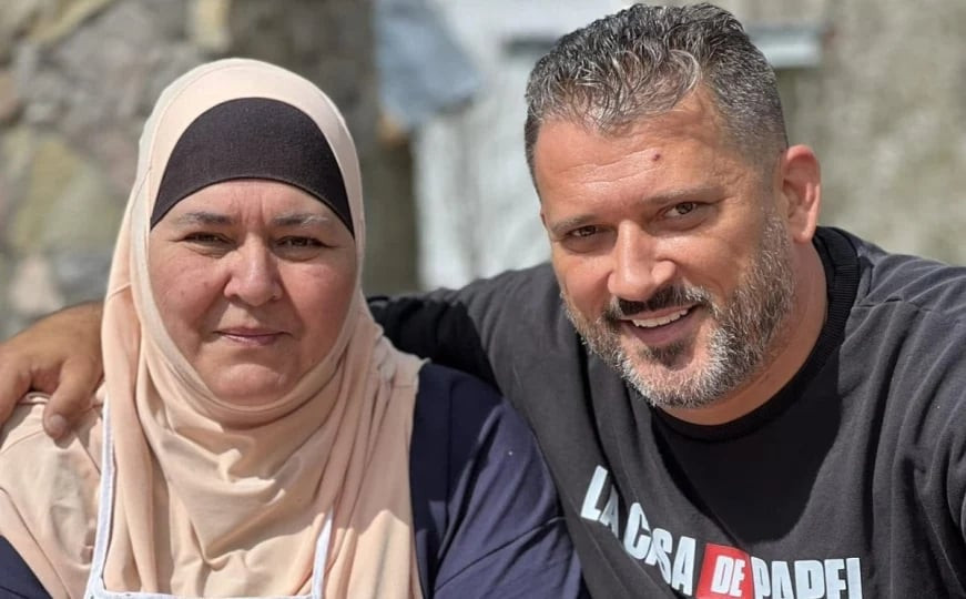 Ne brini, stari. Nije bilo uzalud: Potresna poruka sina heroja Čedomira Domuza