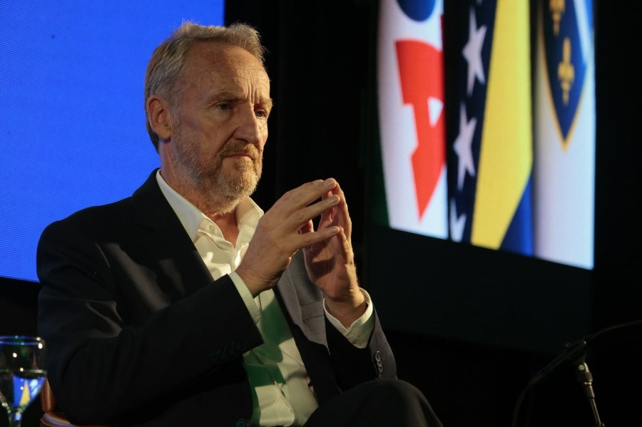 IZETBEGOVIĆ ŽESTOKO OPLEO PO TROJKI: “Eksperiment s izbacivanjem SDA doveo je BiH u teško i neizvjesno stanje”