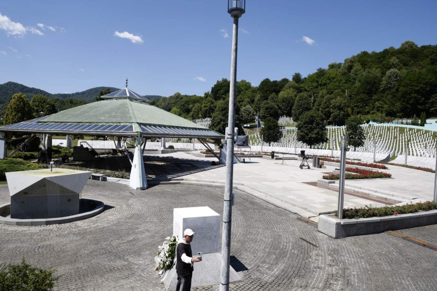 UDAR NA MEMORIJALNI CENTAR SREBRENICA: Zvornička policija masovno poziva radnike na saslušanje