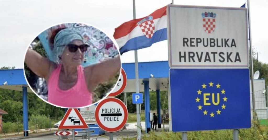 Ismeta dobila rješenje da u roku od jednog dana napusti Hrvatsku: “Doživjela sam veliki stres”