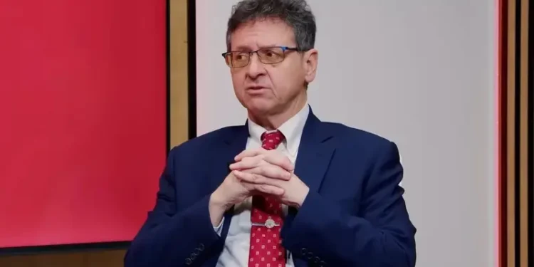 Max Primorac ponovo sije mržnju: Hrvati prisiljeni da dijele vlast s brojnijim muslimanima Max Primorac ponovo sije mržnju: Hrvati prisiljeni da dijele vlast s brojnijim muslimanima