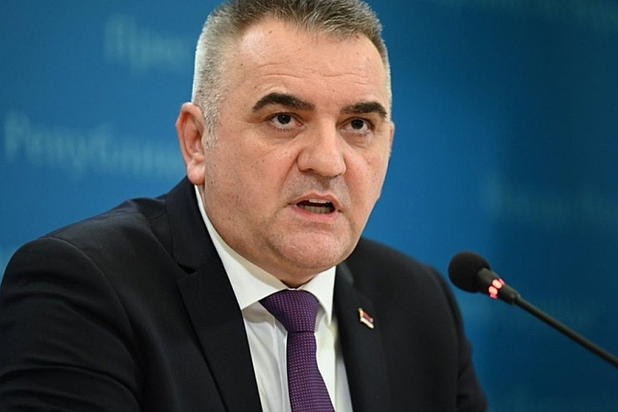 PRLJAVA KAMPANJA IZ BANJE LUKE: Savo Minić na visini zadatka, BHRT ugasiti po svaku cijenu… PRLJAVA KAMPANJA IZ BANJE LUKE: Savo Minić na visini zadatka, BHRT ugasiti po svaku cijenu...