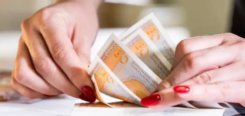 Povećanje penzija u FBiH: Poznato koliko bi mogle iznositi najniža i prosječna penzija Povećanje penzija u FBiH: Poznato koliko bi mogle iznositi najniža i prosječna penzija