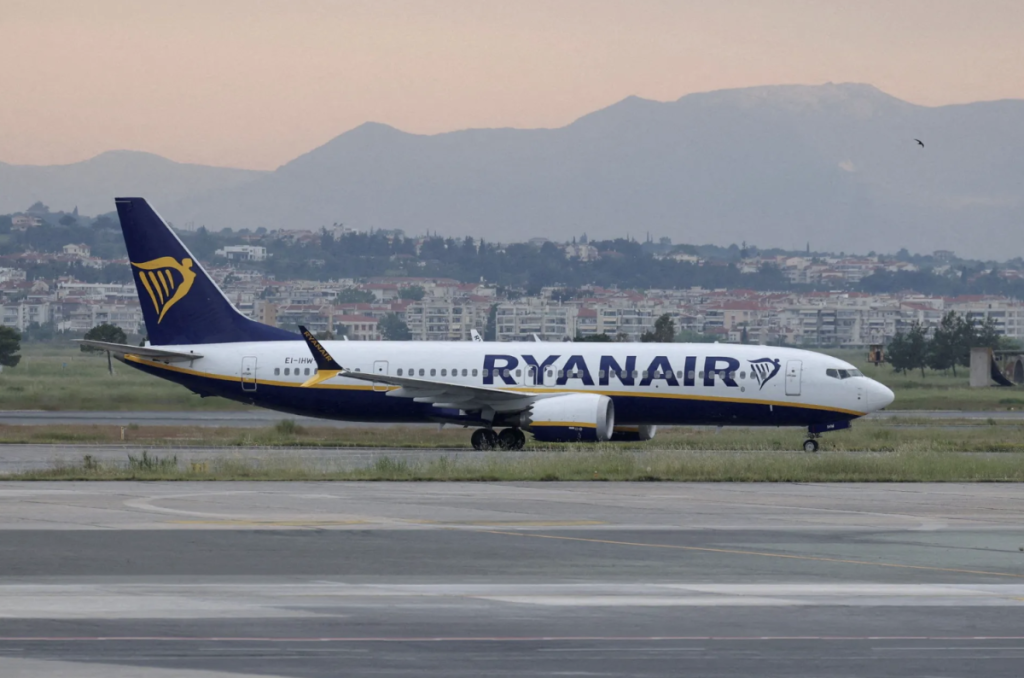 Ryanair u karakterističnom stilu prozvao Amerikance uoči susreta sa BiH