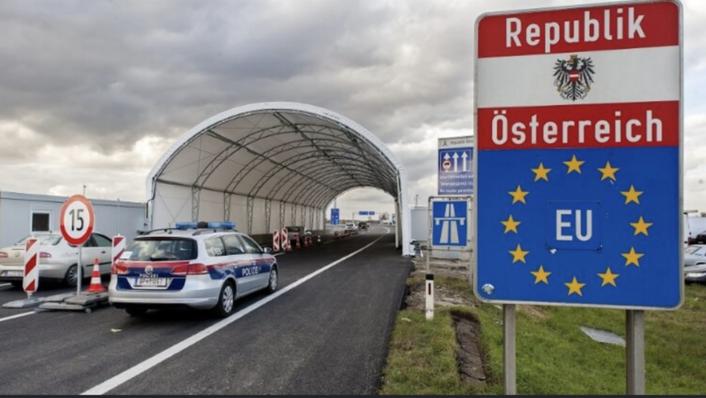 Vozite auto iz Njemačke ili Austrije? Evo koja pravila važe pri ulasku u BiH Vozite auto iz Njemačke ili Austrije? Evo koja pravila važe pri ulasku u BiH
