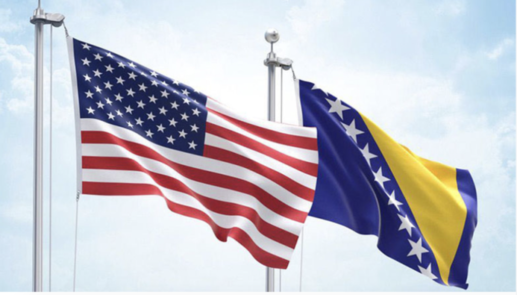 Amerikanci spremaju milijarde za BiH: U fokusu plinovod, aerodromi i autoceste