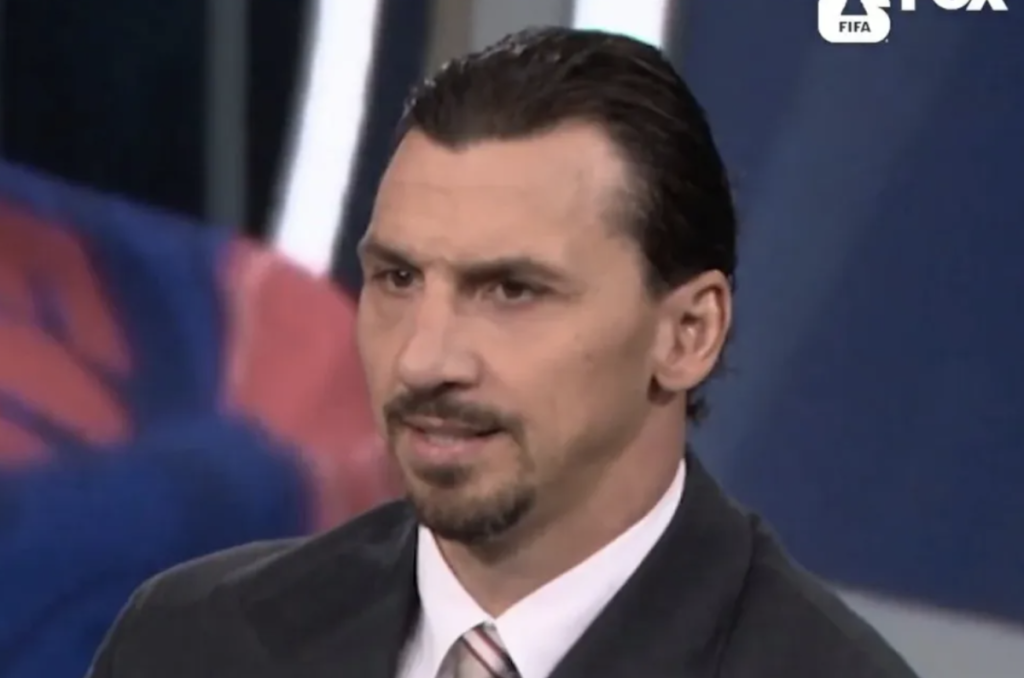 Šokantne riječi Zlatana Ibrahimovića odzvanjaju Bosnom i Hercegovinom, izazvao je strašan bijes! Šokantne riječi Zlatana Ibrahimovića odzvanjaju Bosnom i Hercegovinom, izazvao je strašan bijes!