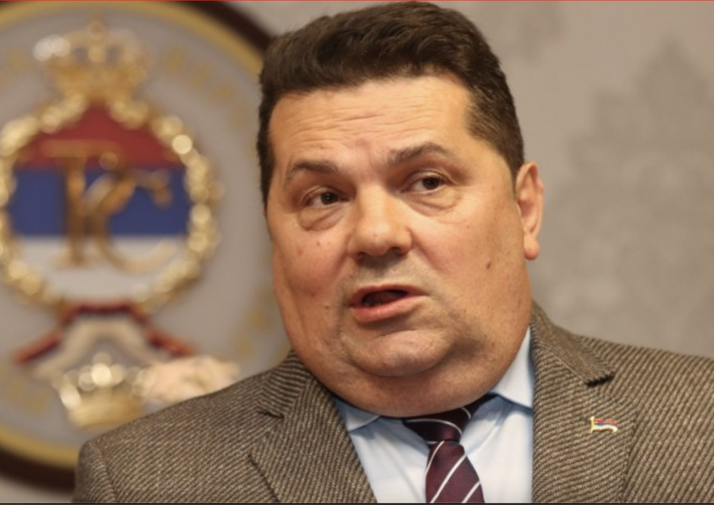 Provokacija iz NSRS-a: Nova deklaracija naziva RS državom i poziva na ukidanje odluka visokih predstavnika Provokacija iz NSRS-a: Nova deklaracija naziva RS državom i poziva na ukidanje odluka visokih predstavnika