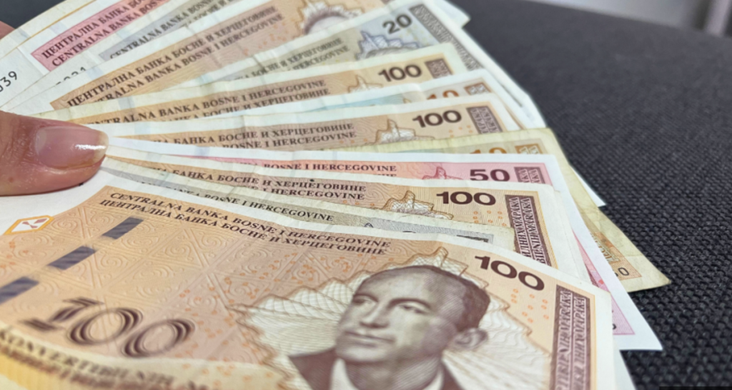 Od sutra prijave za povrat PDV-a na prvi stan: Evo ko može dobiti i do 25.000 KM Od sutra prijave za povrat PDV-a na prvi stan: Evo ko može dobiti i do 25.000 KM