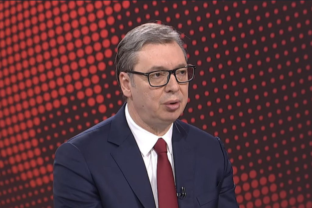 Aleksandar Vučić se oglasio povodom 11. jula i poslao poruku