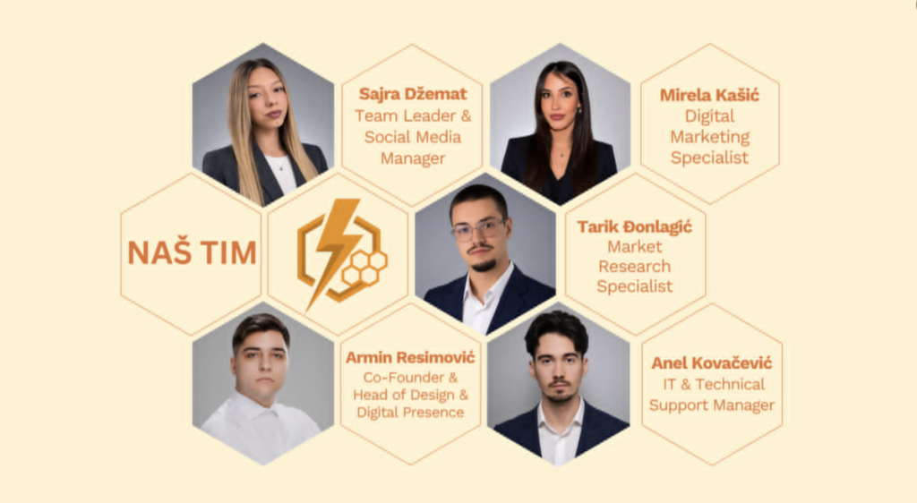 StormHive Media – gdje strategija zuji, a rezultati grme StormHive Media