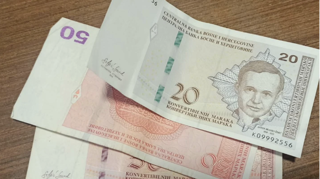 Objavljeno ko ima pravo na borački dodatak od 10 KM po mjesecu
