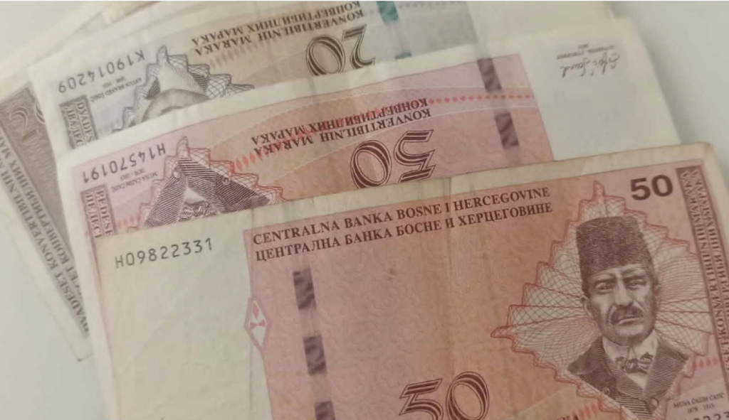 Hoće li nakon penzija rasti i boračke naknade? Poznato kada će biti donesena odluka Hoće li nakon penzija rasti i boračke naknade? Poznato kada će biti donesena odluka