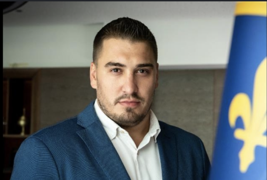Zahiragić: Šta bi bilo da usvojimo rezoluciju o Srbima u Hrvatskoj?