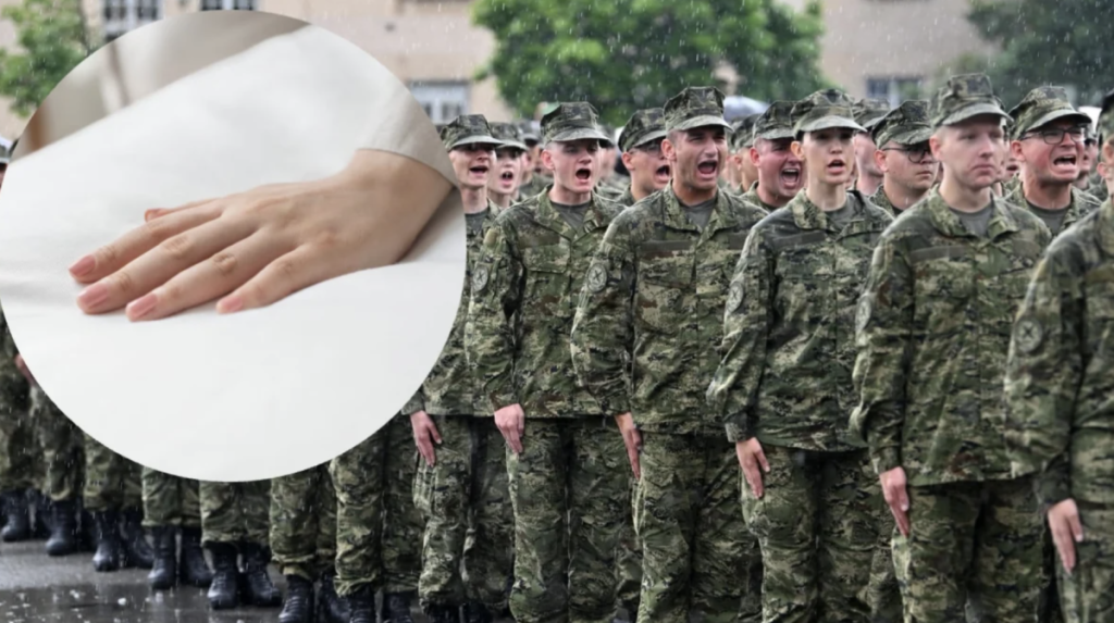 Ministarstvo odbrane Hrvatske odustalo od nabavke madraca za vojsku jer se proizvode u Srbiji