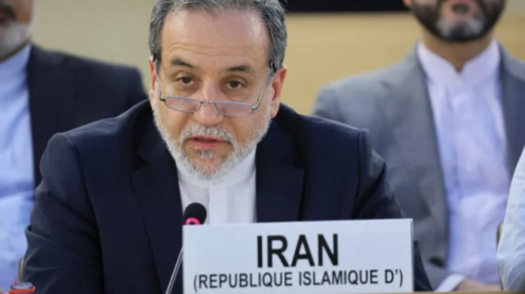 Iran upozorio evropske zemlje: Snosit ćete posljedice ako SAD napadne iz vaših vojnih baza Iran upozorio evropske zemlje: Snosit ćete posljedice ako SAD napadne iz vaših vojnih baza