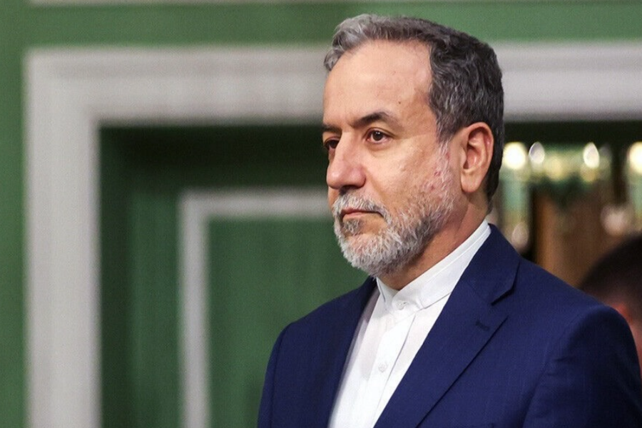 “VRIJEME JE DA SE MUSLIMANI UJEDINE”: Iranski šef diplomatije Abbas Araghchi poslao snažnu poruku svijetu "VRIJEME JE DA SE MUSLIMANI UJEDINE": Iranski šef diplomatije Abbas Araghchi poslao snažnu poruku svijetu