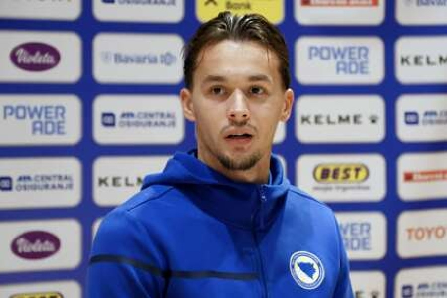 HERE WE GO!: Fabrizio Romano potvrdio veliki transfer Amara Dedića HERE WE GO!- Fabrizio Romano potvrdio veliki transfer Amara Dedića