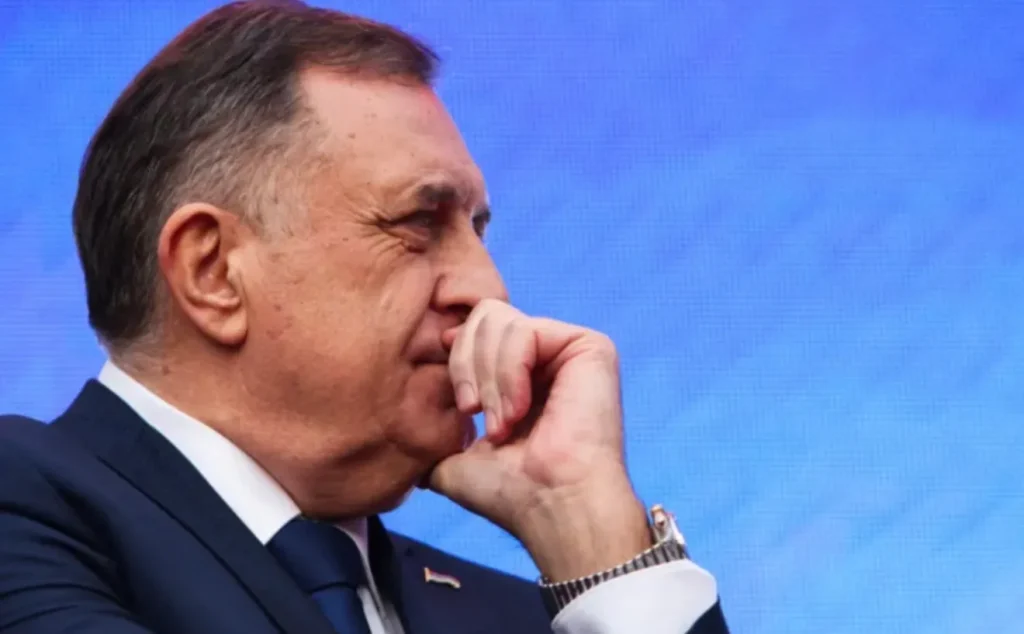 Bosna i Hercegovina se zvanično uskladila s novim sankcijama EU protiv Rusije