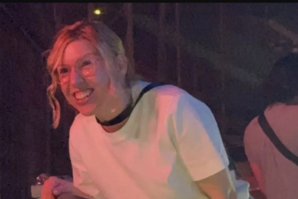 Rijetko je viđamo u javnosti: Ovo je Naida Dervišhalidović, kćerka Dine Merlina