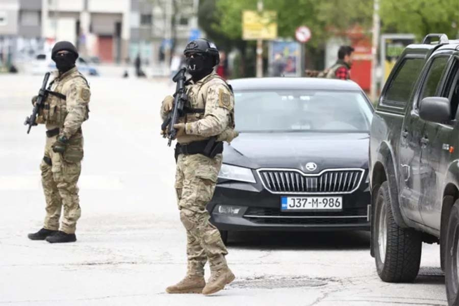 REAKCIJA IZ AMERIKE, NAKON UPADA SPECIJALACA RS-a U SREDNJOJ BOSNI: „Ovo bi mogli biti članovi iste grupe koja je pratila Dodika dok je bježao…“