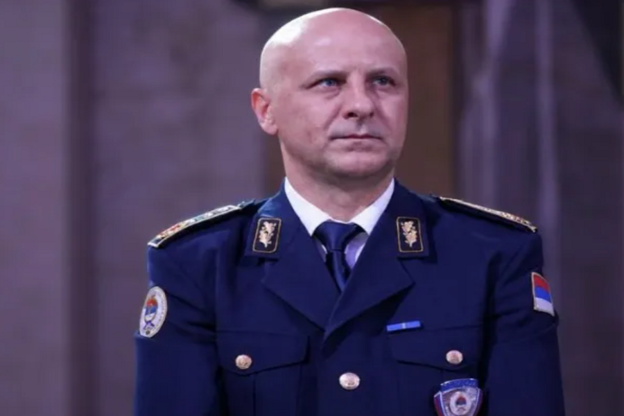 Kako su se policajci iz RS-a pravdali kolegama u SBK prije nego što su morali napustiti kanton