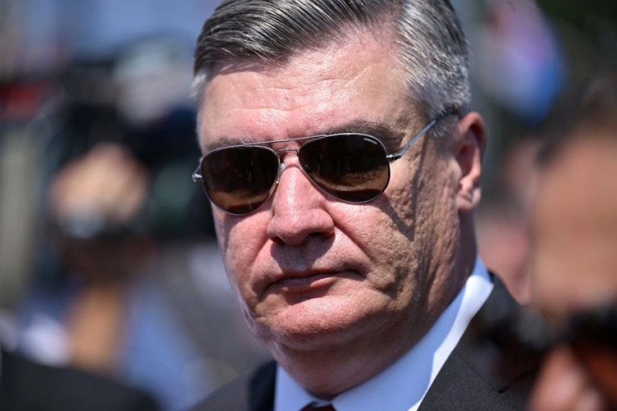 OŠTRE RIJEČI ZORANA MILANOVIĆA: “Dayton smo donijeli mi, a Srbija se naoružava, uz pomoć naših saveznika…”
