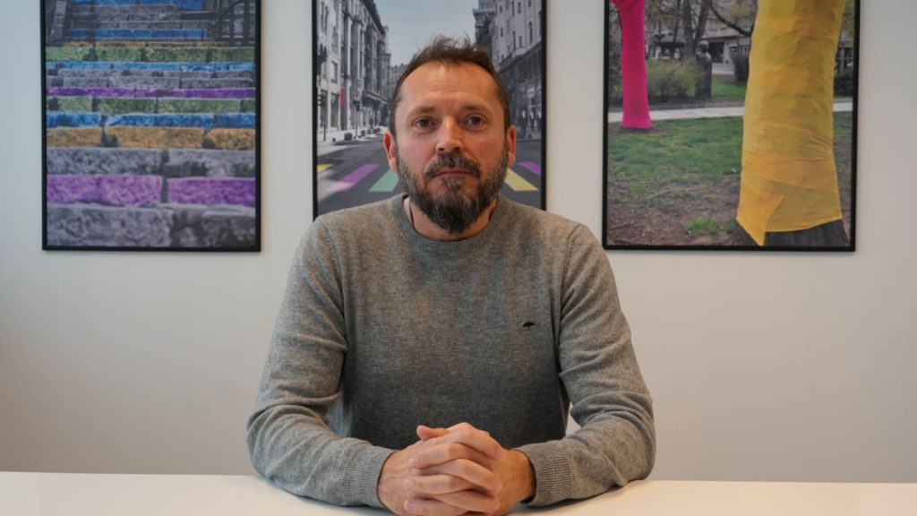 Bursać: Kakve veze, Milorade, imaju Bošnjaci sa Olujom, obrati se Čoviću!
