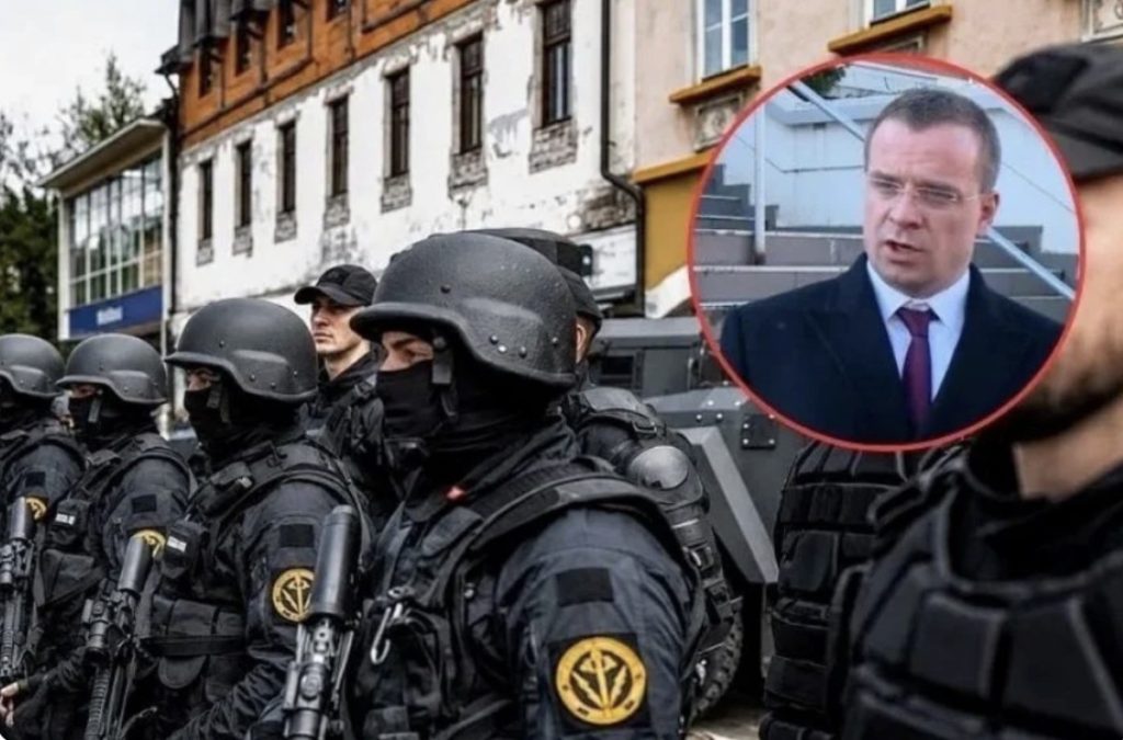 Beogradski advokat raskrinkao Vučićev scenarij: Vučiću je trebao sukob s policijom FBiH…