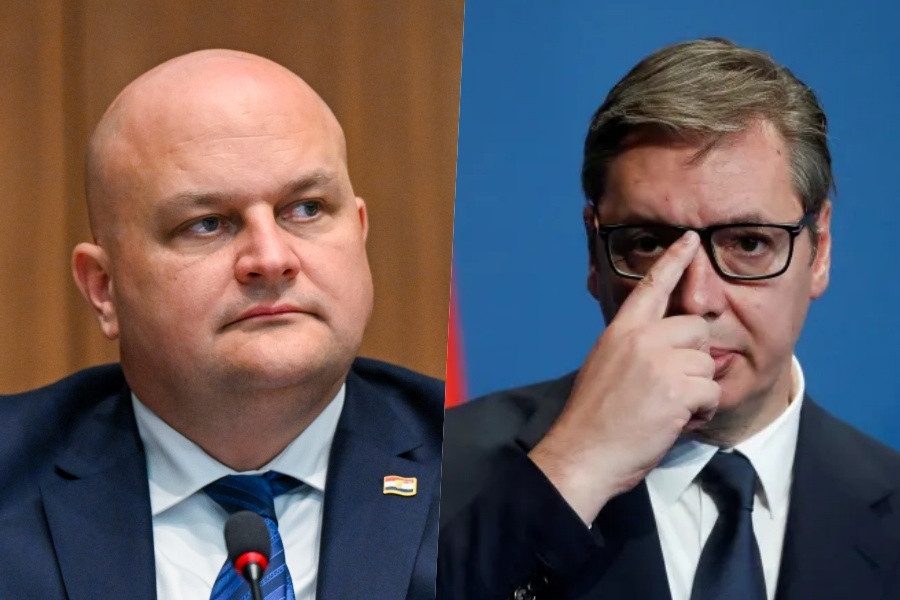 “AKO BUDE POTREBE, BIT ĆE OPET OLUJE”: Izjava hrvatskog ministra izazvala buru u Beogradu