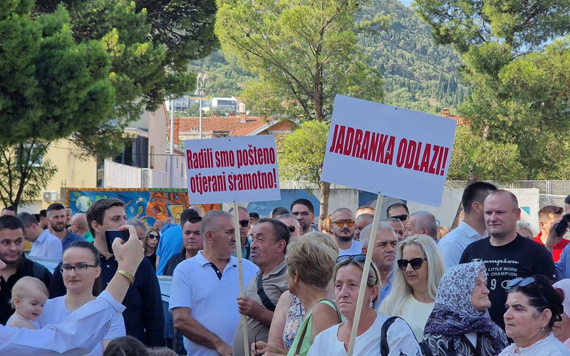 Preokret u slučaju otpuštenih radnika Komunalnog: Bošnjaci bi uskoro mogli biti vraćeni na posao