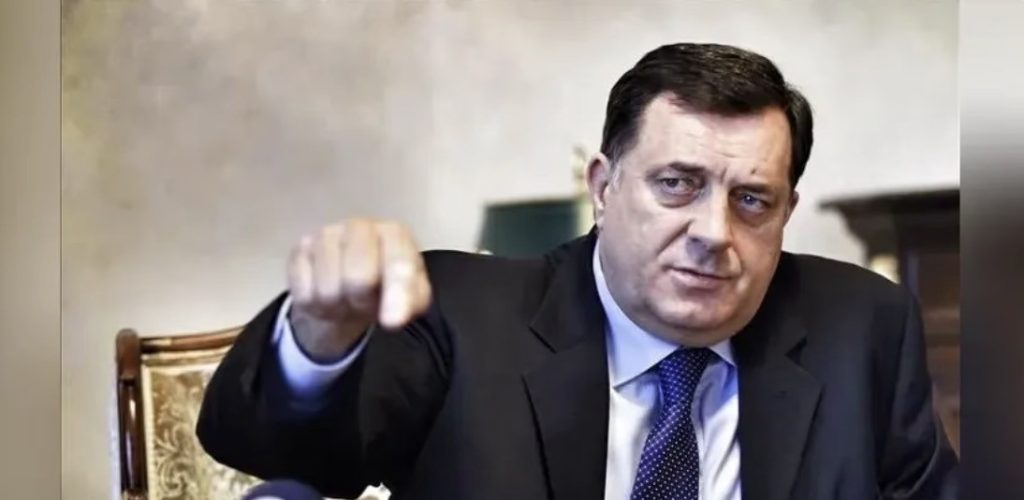 Muk u Laktašima i Banjoj Luci: Evo šta piše u zahtjevu za vraćanje sankcija zvaničnicima u RS-u