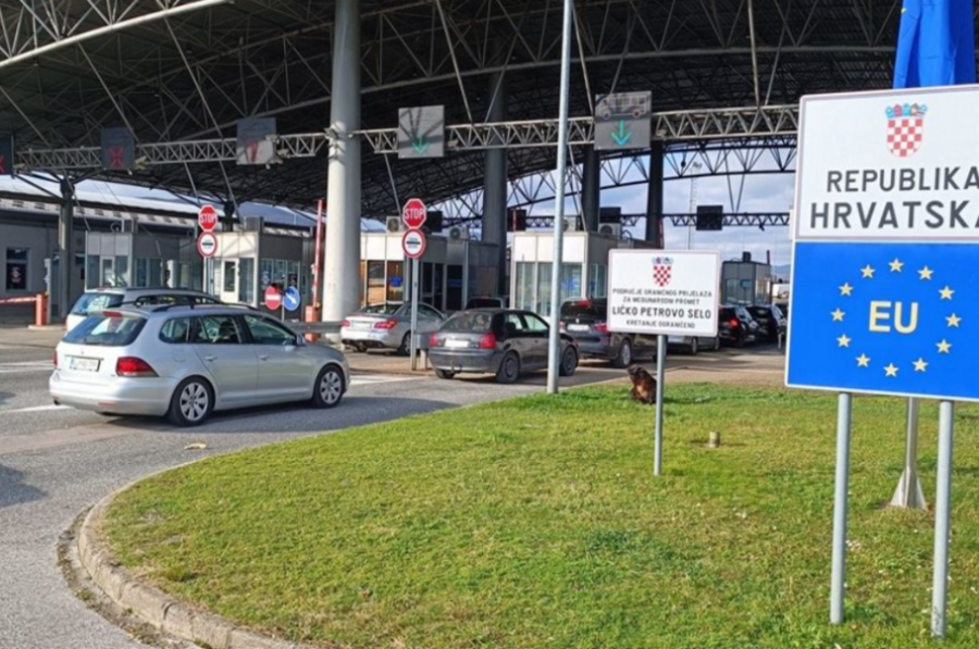 ŠOK NA GRANICI: Ponesete li ovo voće u Hrvatsku, prijeti vam kazna od nevjerovatnih 13.000 eura