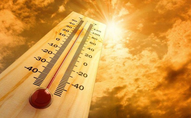 Ponedjeljak 40, utorak i srijeda 41 stepen: Evo šta nas čeka narednih dana